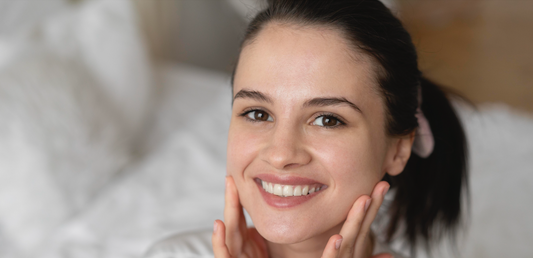 Tendencia: Peeling de Oxigenoterapia Facial en casa.