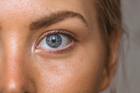 Guía para aplicar contorno de ojos: todo lo que necesitas saber sin cometer errores