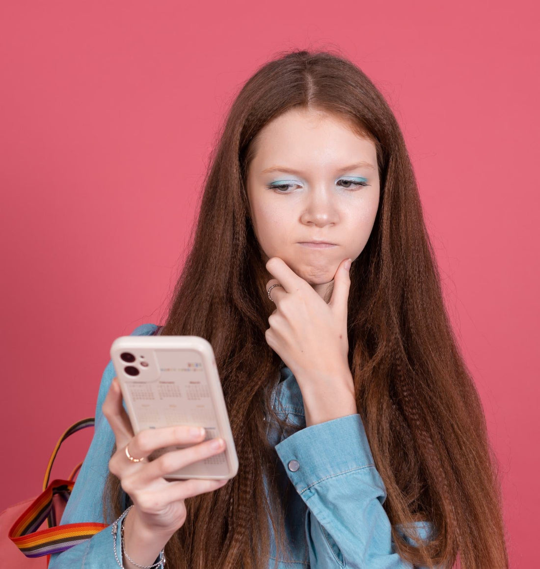 ¿Cosméticos por apps asiáticas?