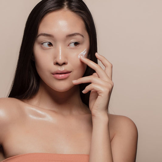 La historia del K- Beauty