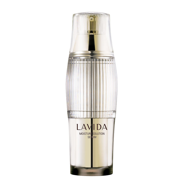 Set Hidratación Antiedad Lavida- Piel Mixta- Esencia + Sérum + Loción Hidratante Mini 5 ml