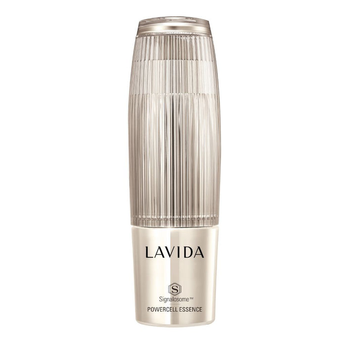 Set Hidratación Antiedad Lavida- Piel Mixta- Esencia + Sérum + Loción Hidratante Mini 5 ml