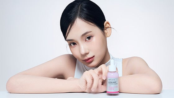 "Exosomas & Friends": el sérum coreano que sí recomendaría una editora de belleza