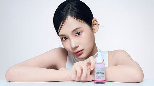 "Exosomas & Friends": el sérum coreano que sí recomendaría una editora de belleza