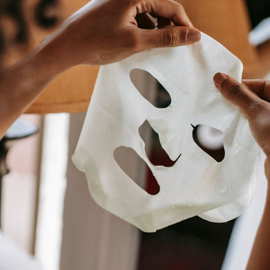 ¿Por qué son tan efectivas las mascarillas faciales?