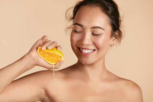 ¿Para qué sirve la Vitamina C? Descubre todas sus propiedades y beneficios