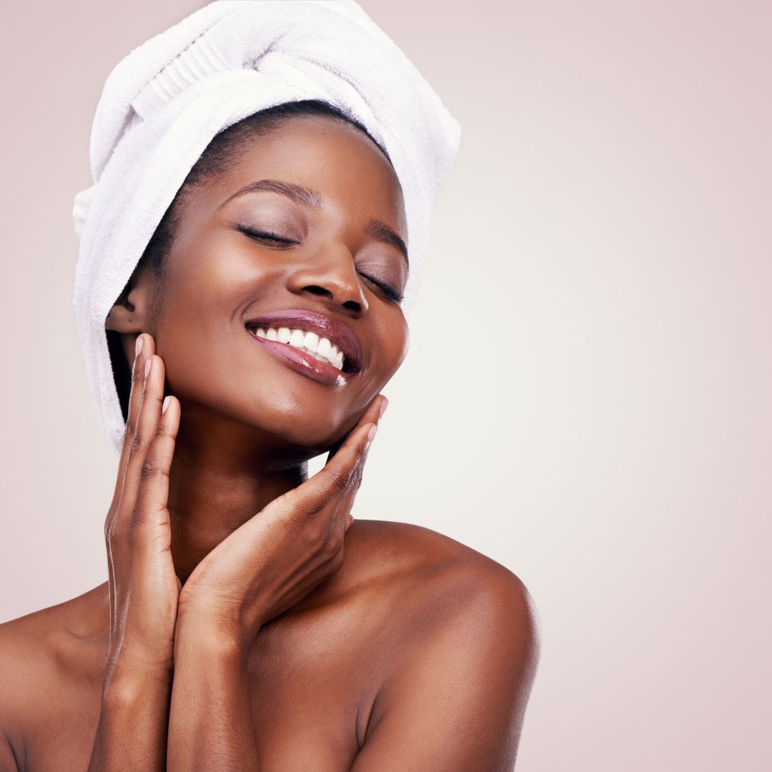 ¿Cómo mantener una piel saludable?