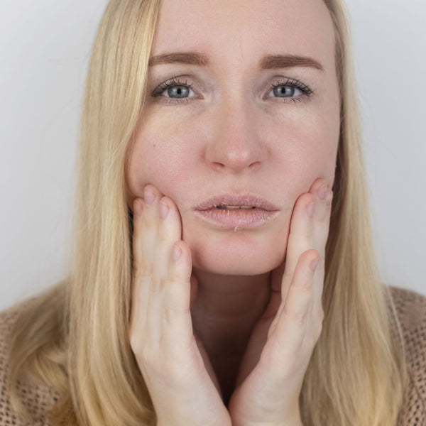 ¿Cómo cuidar la piel sensible?