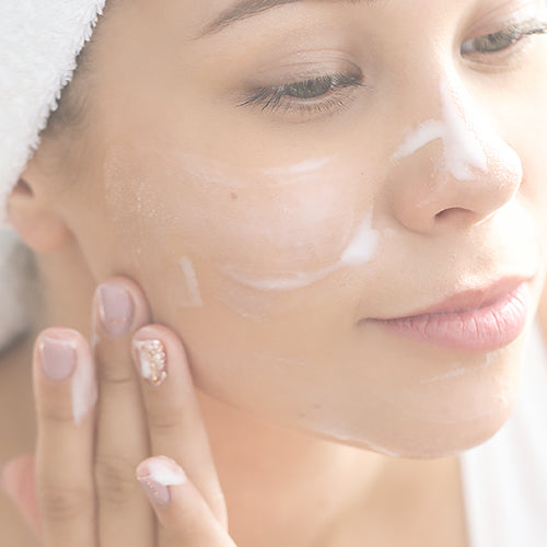 Exfoliantes de Rostro y Cuerpo