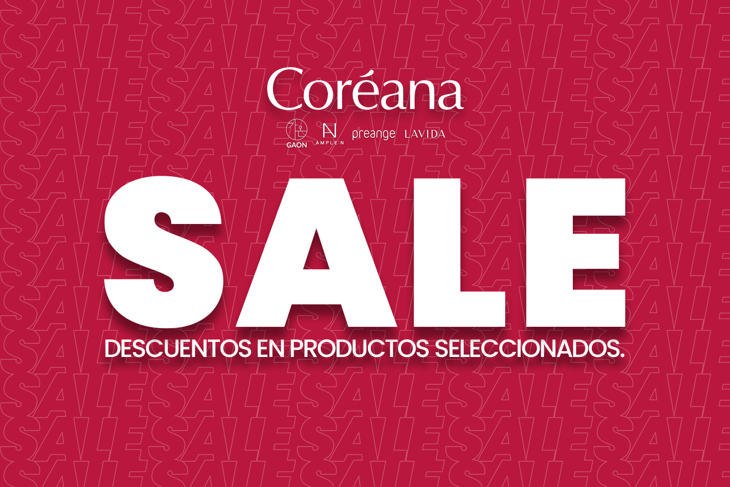 SALE