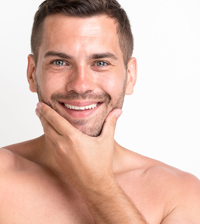 Skincare para Hombres