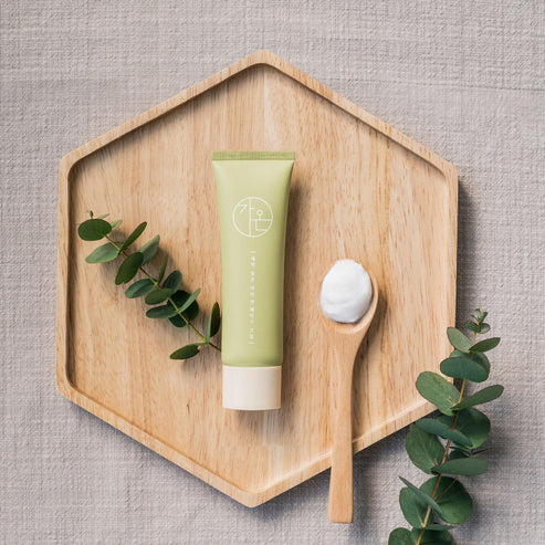 GAON- rutina esencial skincare coreano vegano