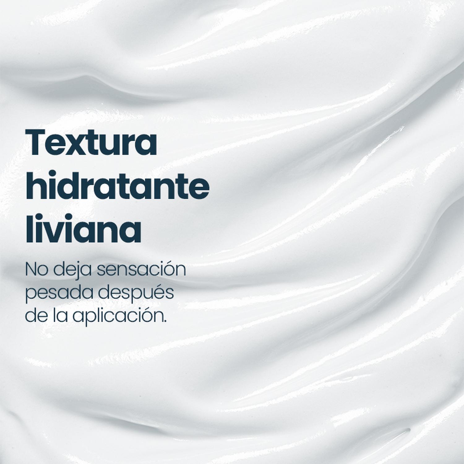 Loción hidratante suave de cuerpo Coréana 500ml