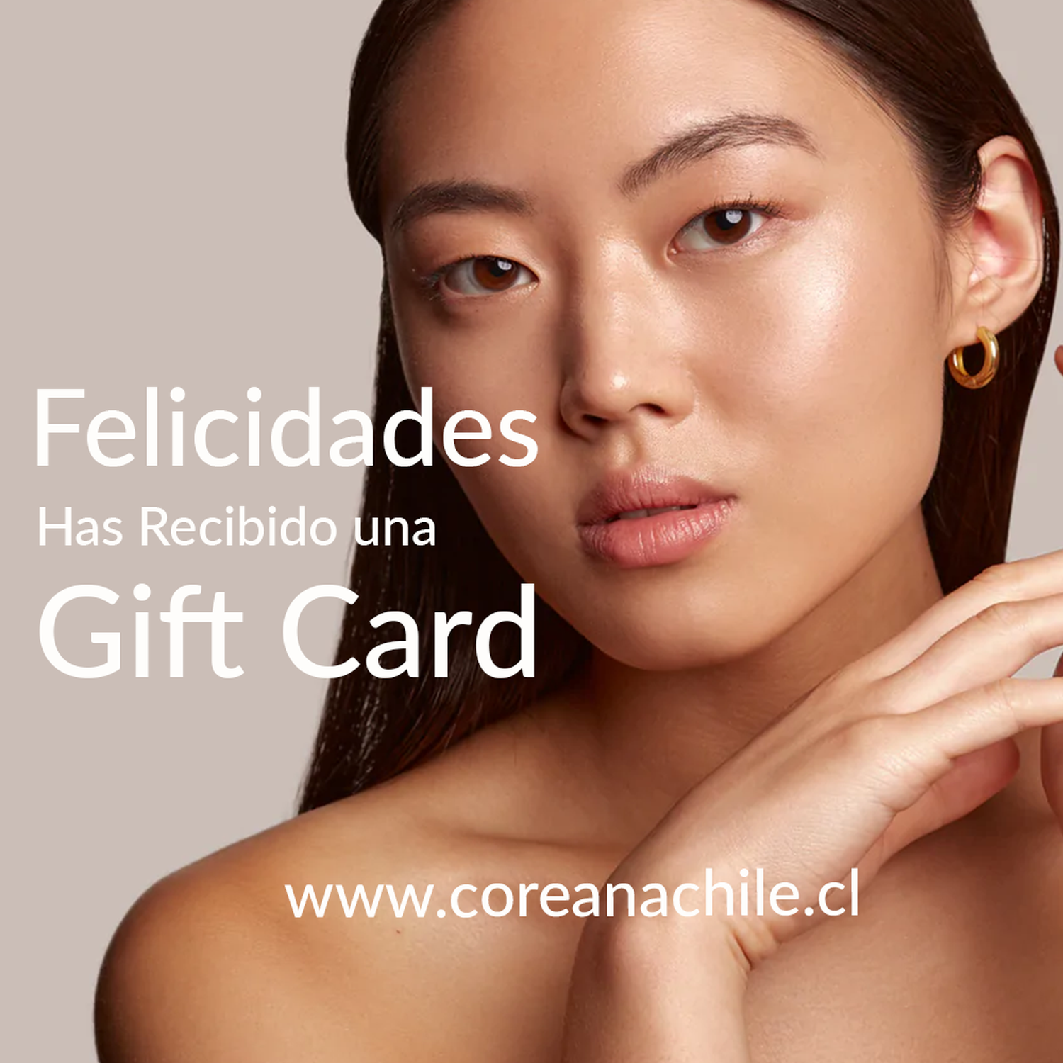 Gift Card- Tarjeta de Regalo