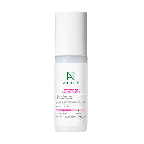 Mist Hidratante AMPLE:N Ceramidas 80 ml