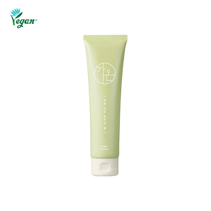Limpiador Facial Antioxidante Vegano GAON 100 ml