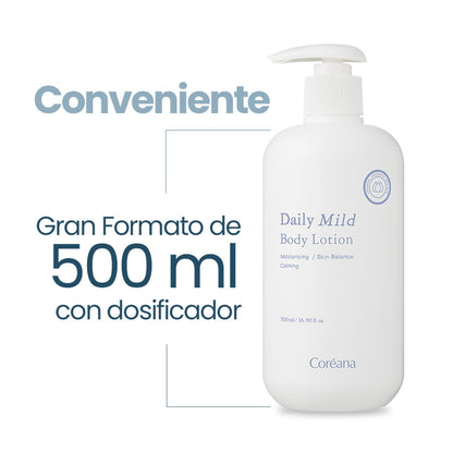 Pack Manos Florence Bouquet + Loción Corporal 500ml