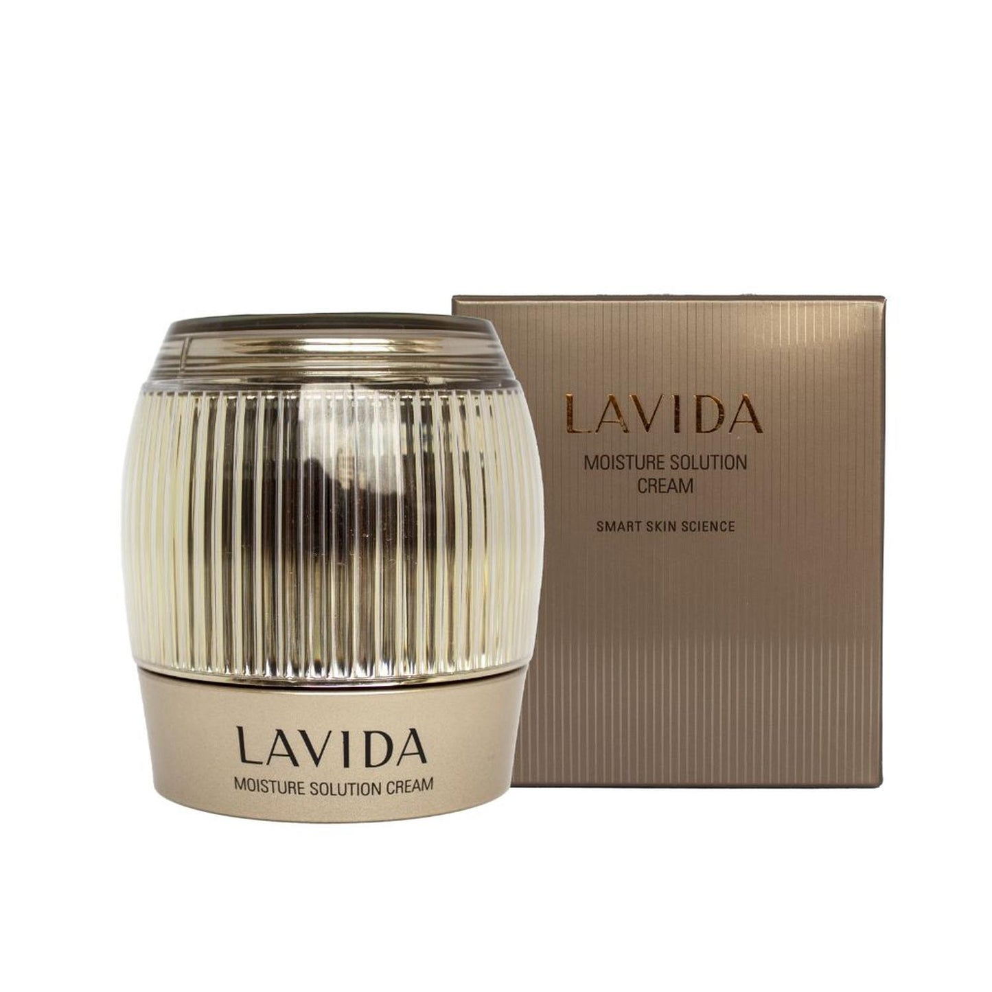 Crema Hidratante Antiedad LAVIDA Powercell 50ml