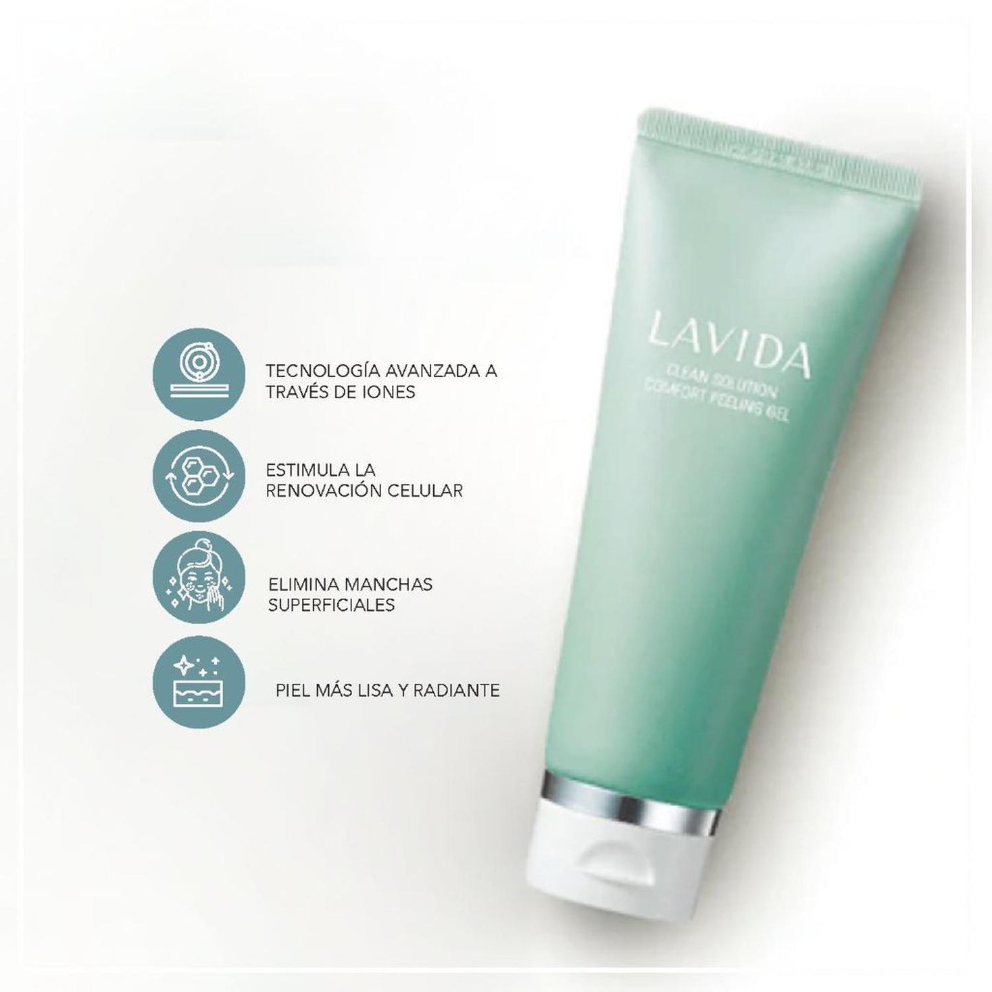 Pack Skincare Anti Celulitis LAVIDA