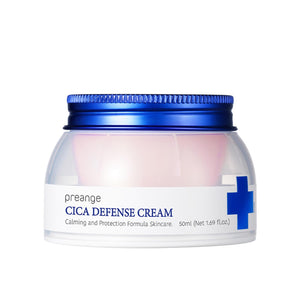 Crema Reparadora Centella
