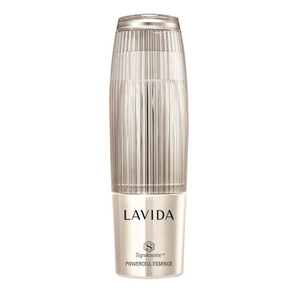 Set Hidratación Antiedad Lavida- Piel Mixta- Esencia + Sérum + Loción Hidratante Mini 5 ml